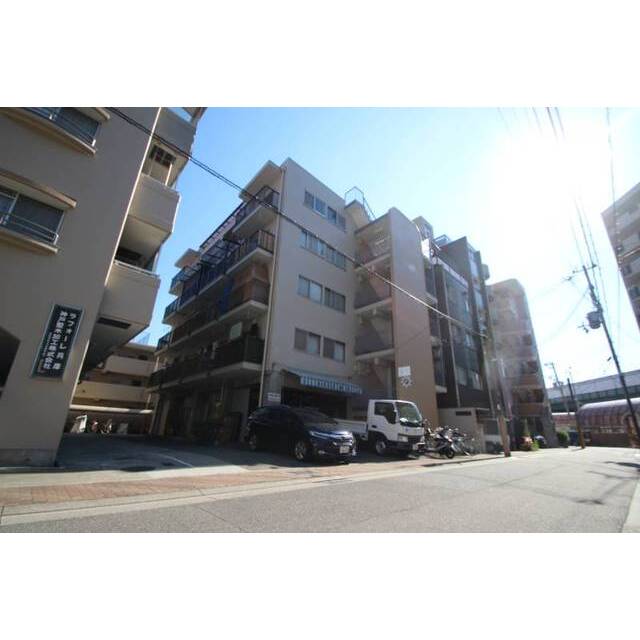 吉田マンションの賃貸物件