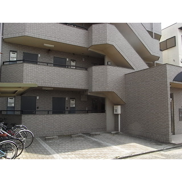 サンシティー稲上の賃貸物件