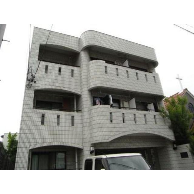 ウエストコーストの賃貸物件