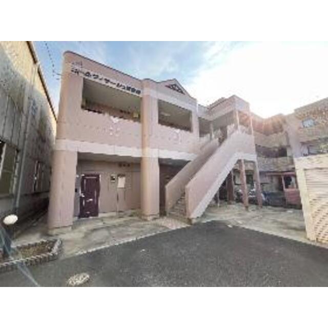 ヴィサージュ東森岡の賃貸物件