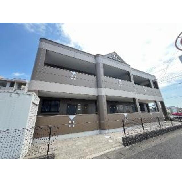 プランドールテラの賃貸物件