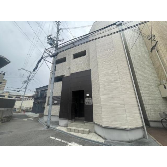 フラッツ月見山２の賃貸物件