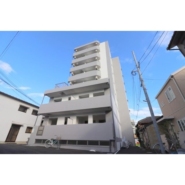 サーフアイランドサンセバスチャンの賃貸物件