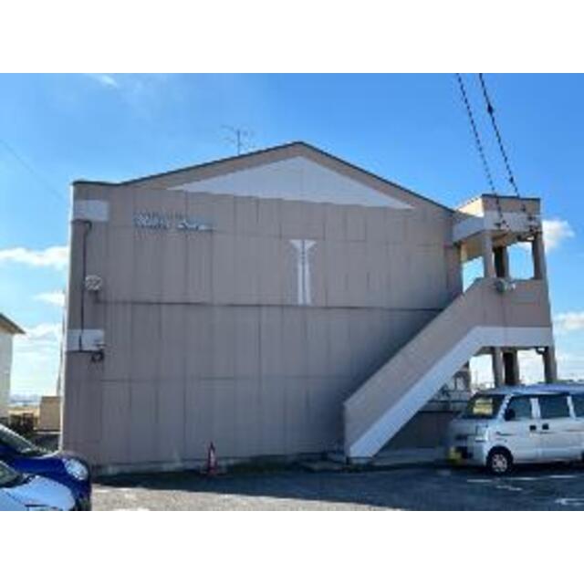 メゾンルミナスの賃貸物件