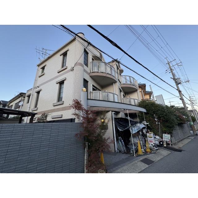 スタジオ甲東園の賃貸物件