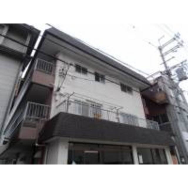 コーポ西宮の賃貸物件