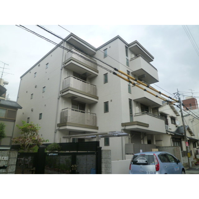 ブルーリーフ２の賃貸物件