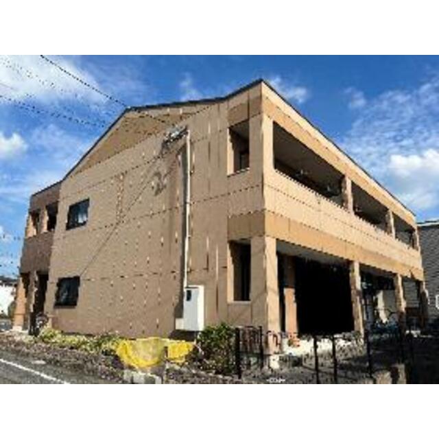 ベルグラースの賃貸物件