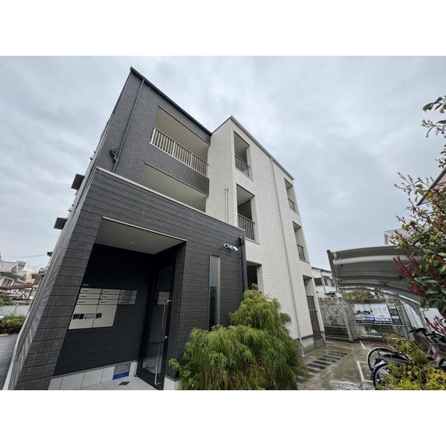 ゴールドチェリーブラッサムの賃貸物件