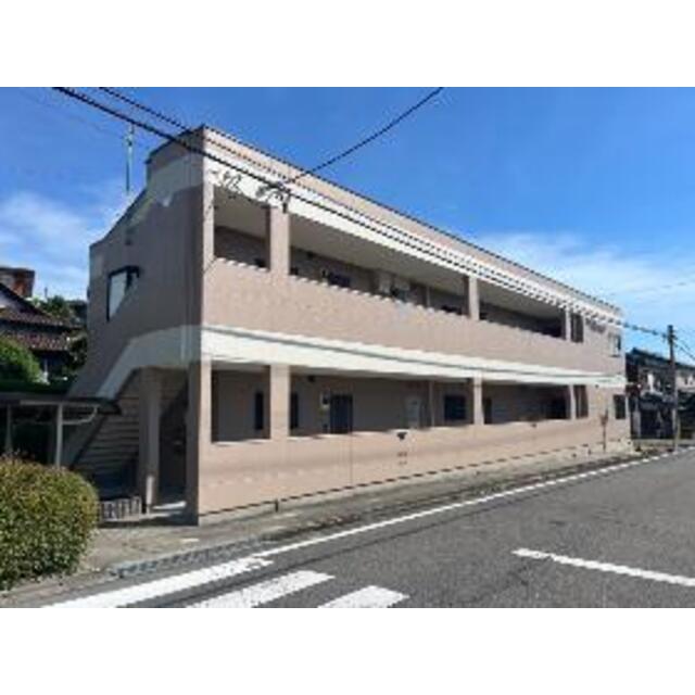 水野駅より徒歩13分 築23年5ヶ月 2階建の賃貸物件