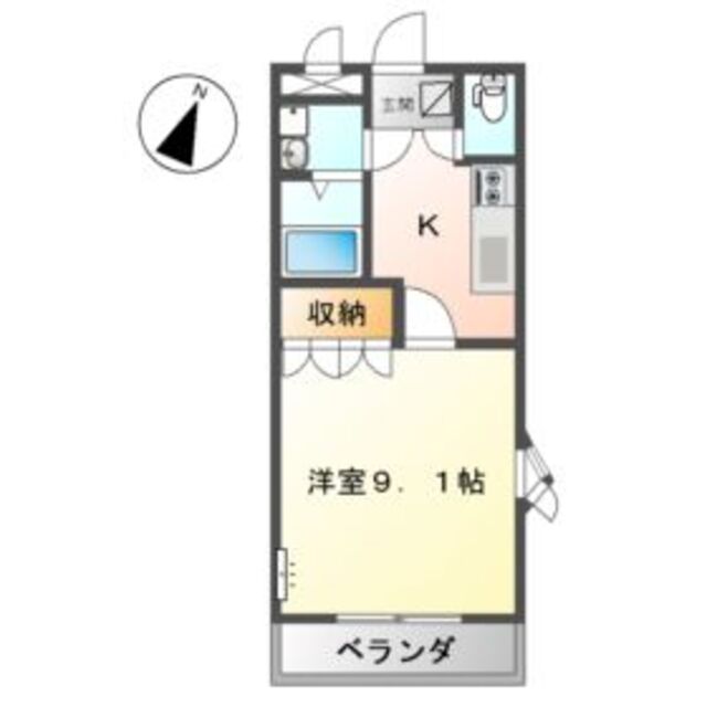 物件画像