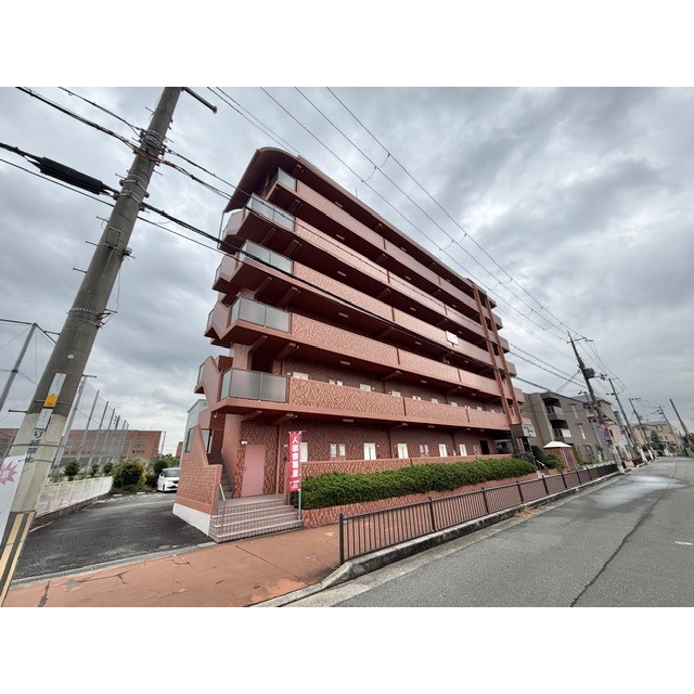 ラヴェールミナミの賃貸物件