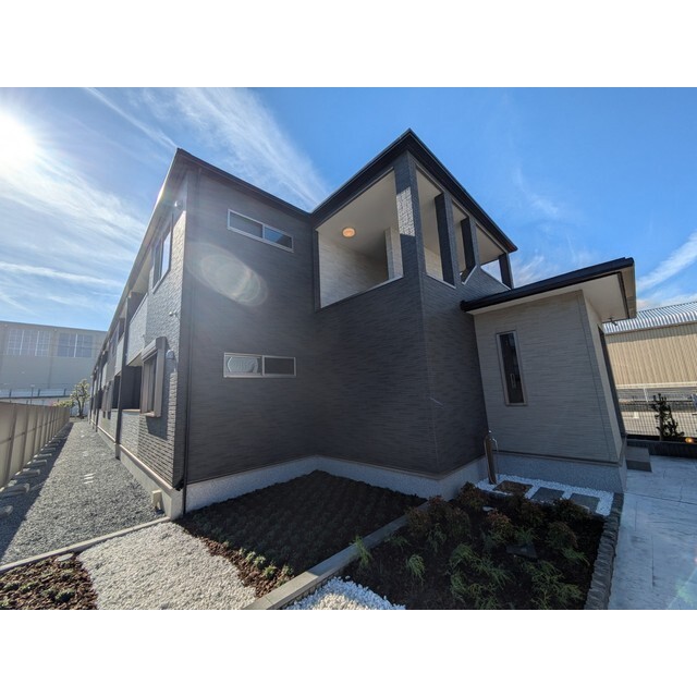 ハレレアの賃貸物件