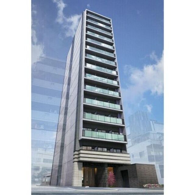 ＳーＲＥＳＩＤＥＮＣＥ東別院の賃貸物件