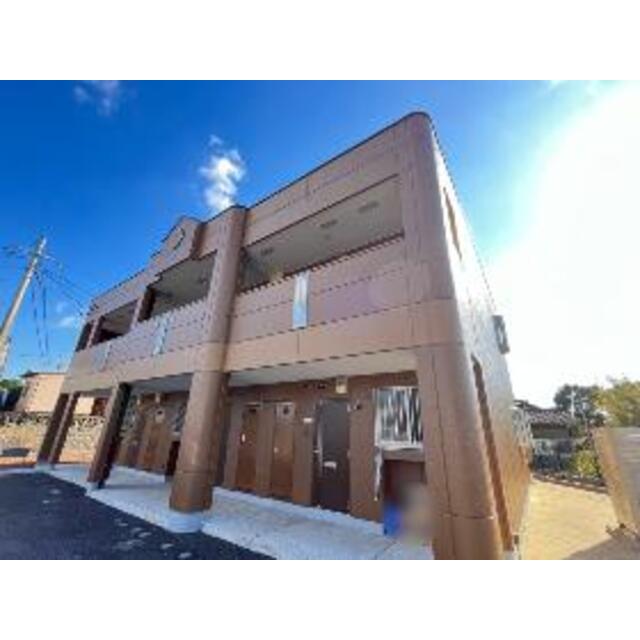 ロイヤルヒルズ鹿城２の賃貸物件