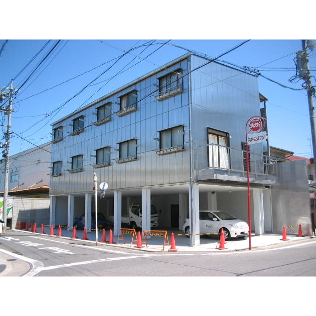 アーバン古渡の賃貸物件