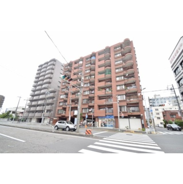 トーカンマンション名古屋第７の賃貸物件