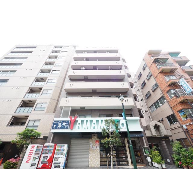 セルーエ三鷹の賃貸物件