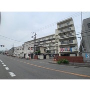 物件名が入ります