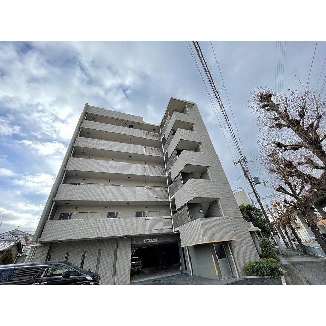 フローリッシュヨシノの賃貸物件