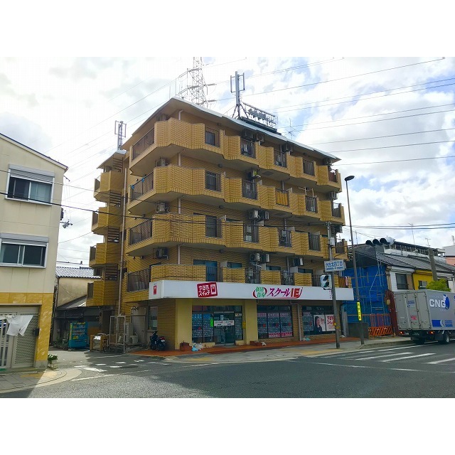 ラヴェリタ武庫川の賃貸物件