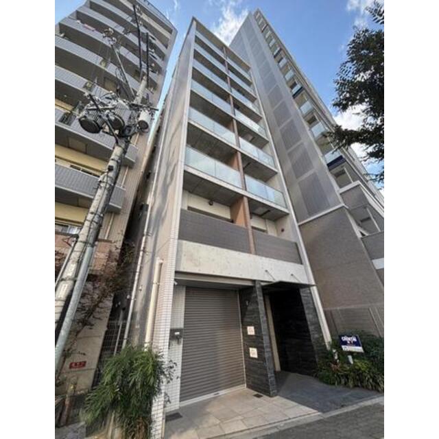 グランツの賃貸物件