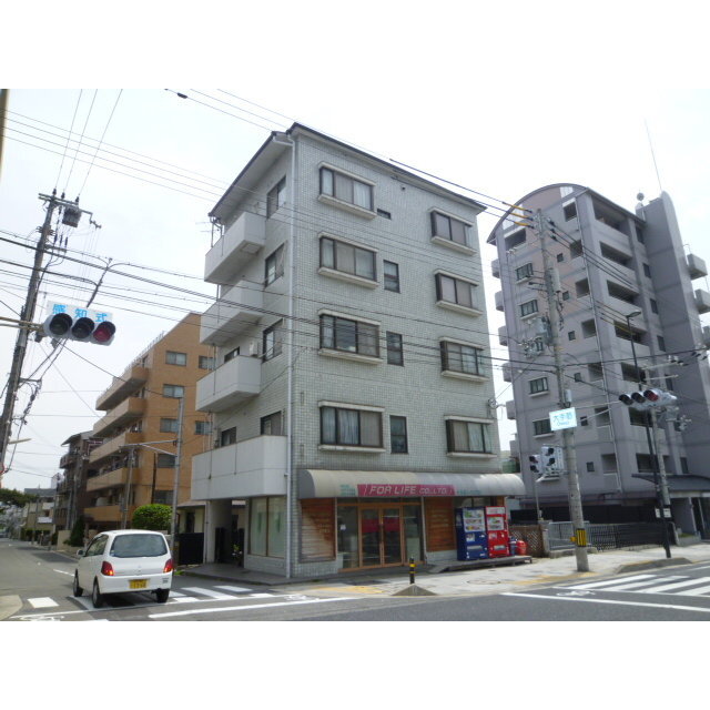 フォーライフ御影2A東の賃貸物件