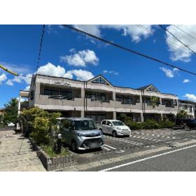 セントラルシティーハイムの賃貸物件