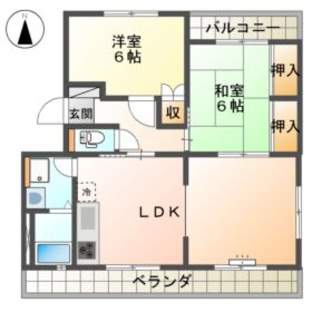 物件画像