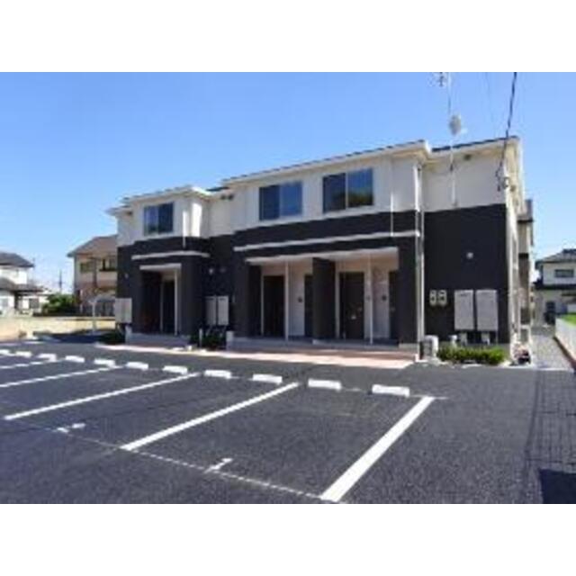 プルミエールの賃貸物件