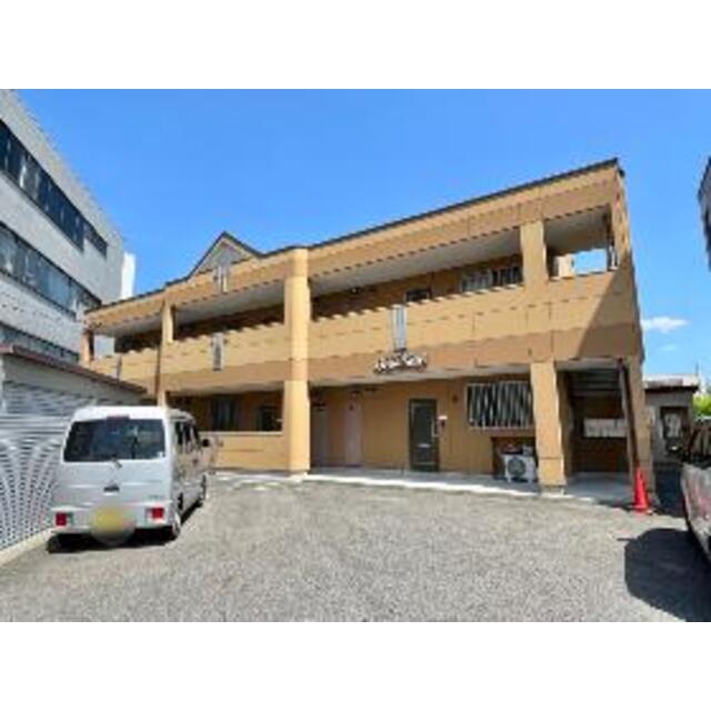 グランディス２の賃貸物件