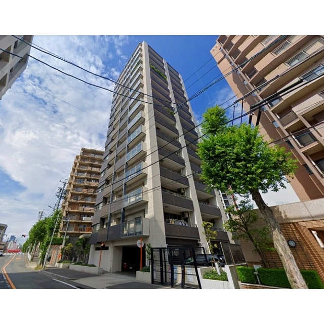 ロイヤルクレスト金山フロントの賃貸物件