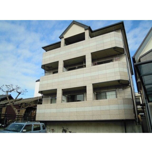 スタジオＮの賃貸物件