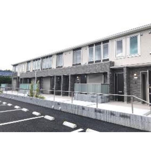 ラ・ドゥース・シャルールIIの賃貸物件