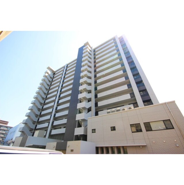 ベリー海老江の賃貸物件