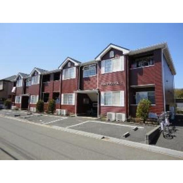 西白井駅より徒歩39分 築22年8ヶ月 2階建の賃貸物件