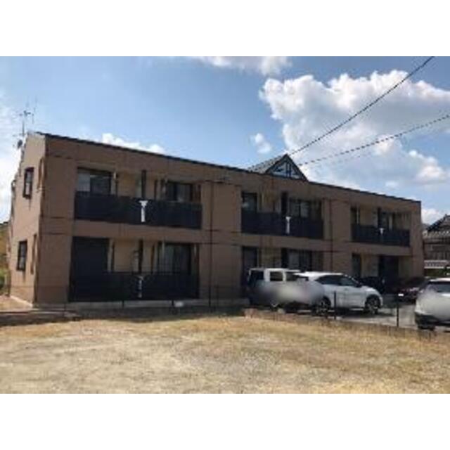 シャインハイム21の賃貸物件