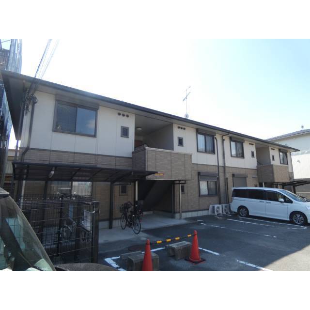 ヴィラカナルの賃貸物件