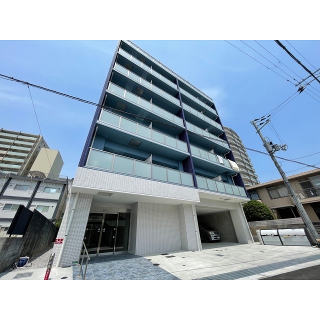 トリニティ小戸の賃貸物件