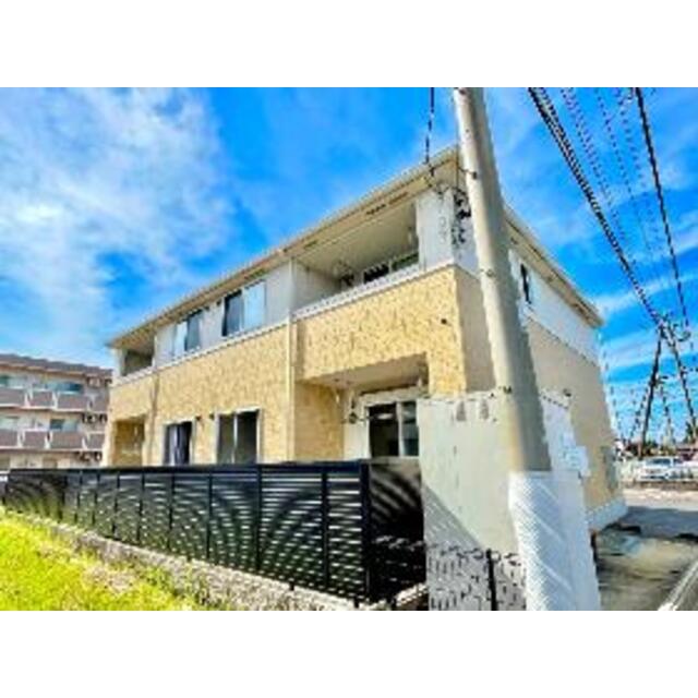 エンジェルステラの賃貸物件