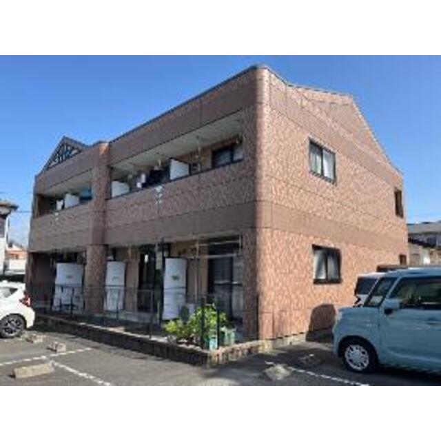 ラ・カサミアの賃貸物件