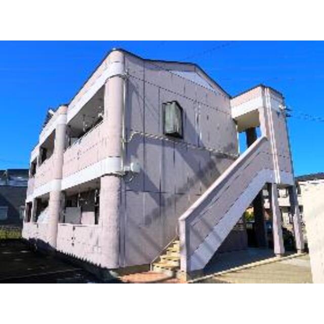 ステージ21の賃貸物件