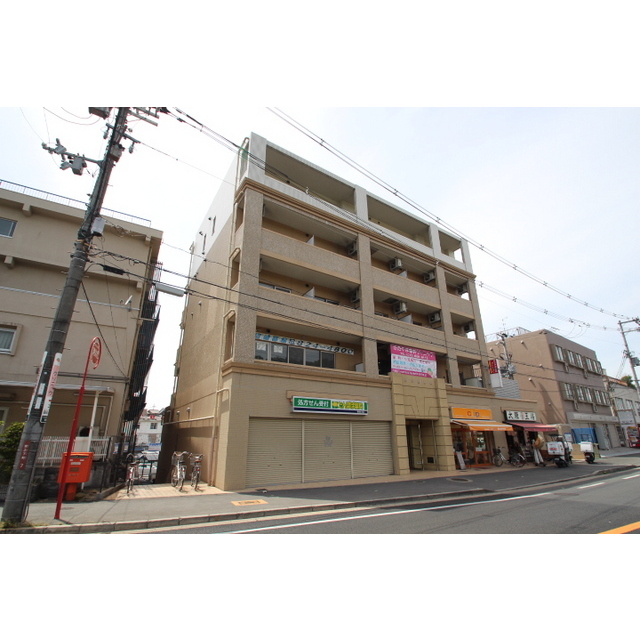 オクヨシファーストの賃貸物件