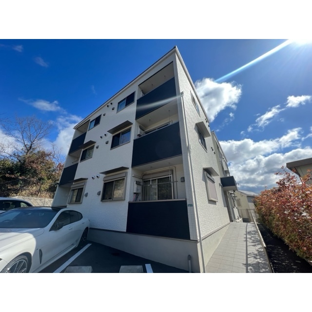 クラウディア香里ヶ丘の賃貸物件