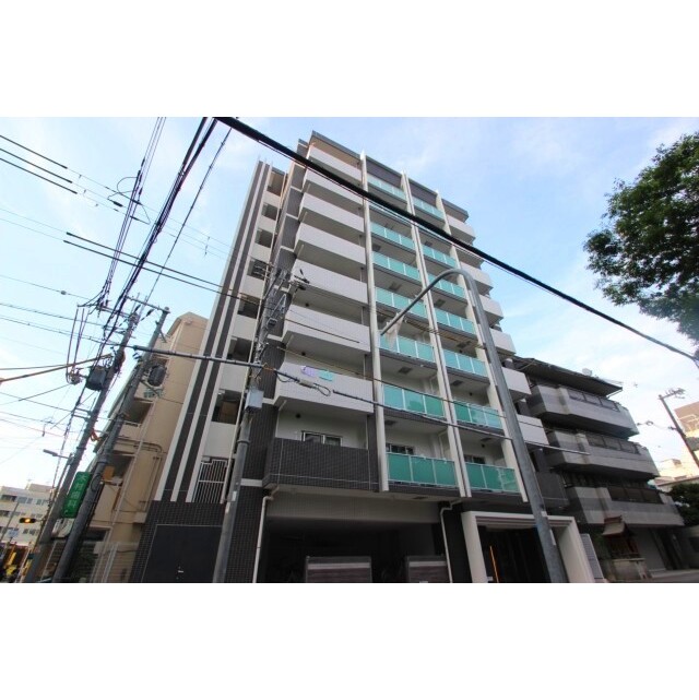 ミラージュパレス北梅田の賃貸物件