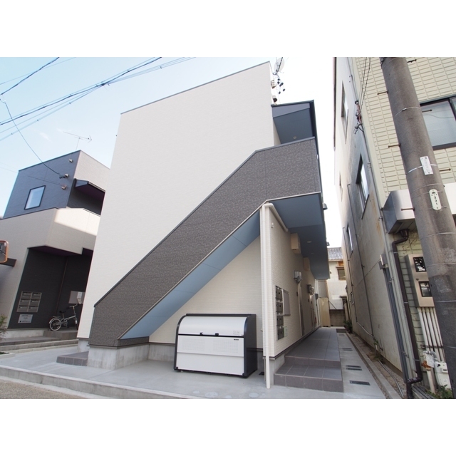 プランドールの賃貸物件