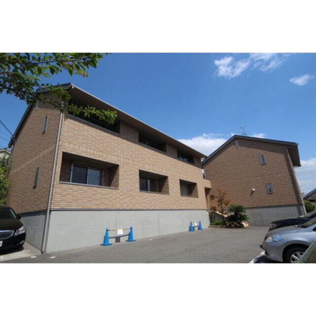 春日丘ヒルズの賃貸物件