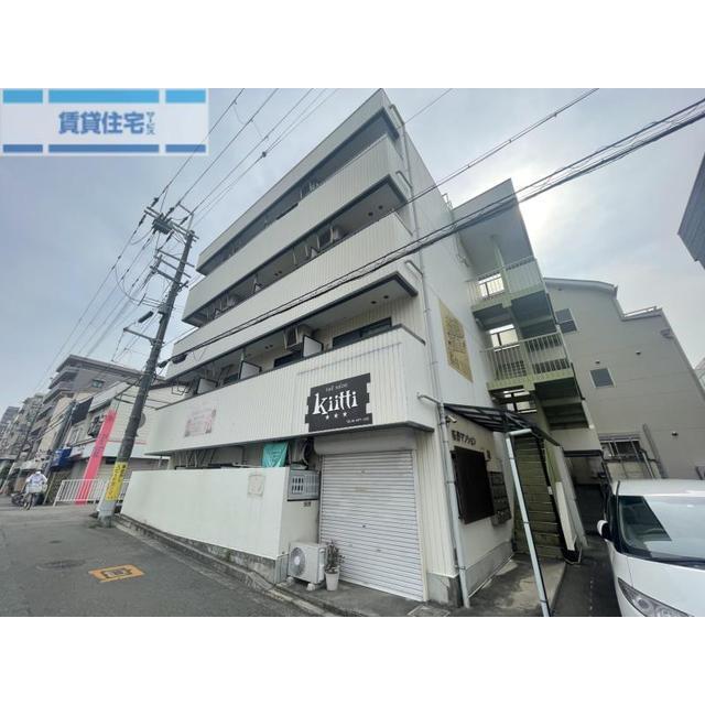 荻野マンションの賃貸物件