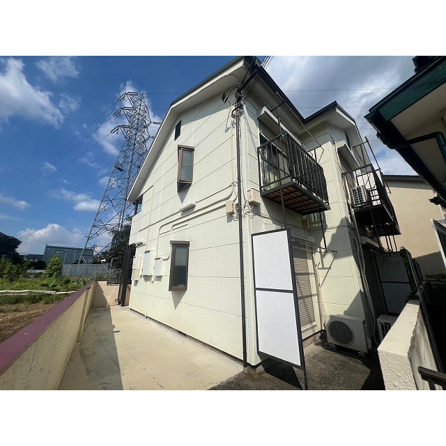 ベルメゾンの賃貸物件