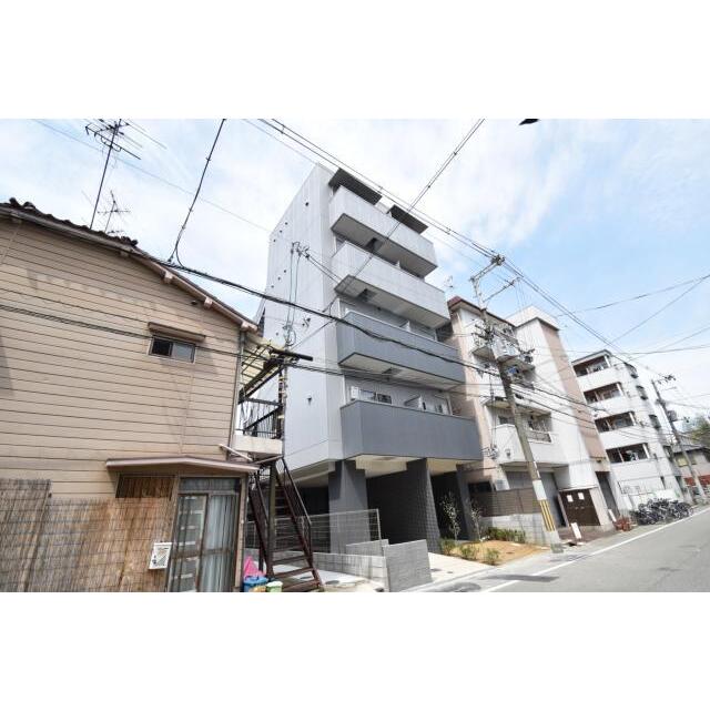 RIHITO堺の賃貸物件